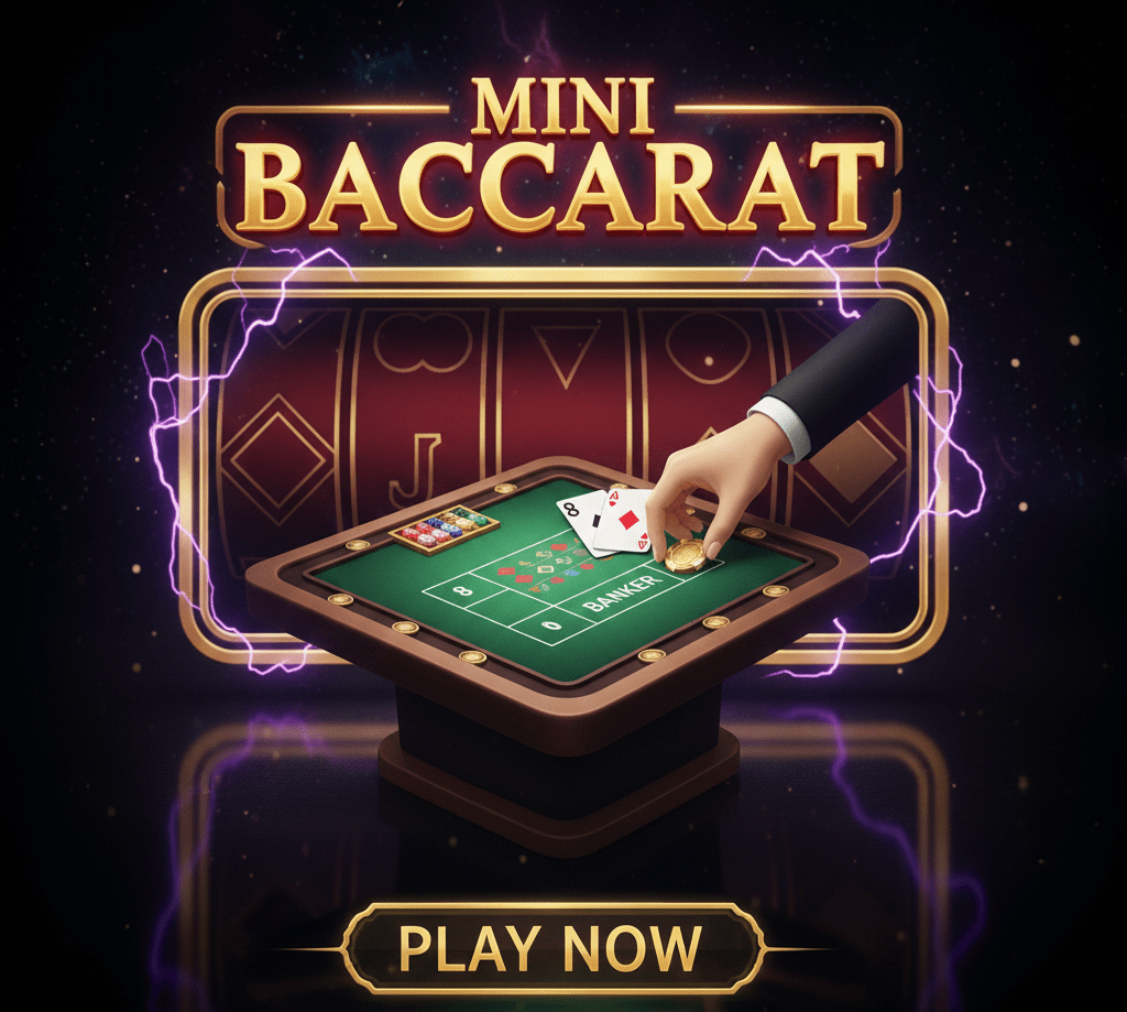 Mini Baccarat
